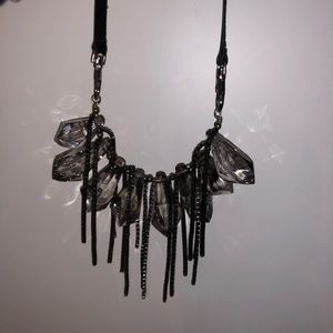 Crystal Necklace